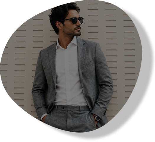 Formal Trousers