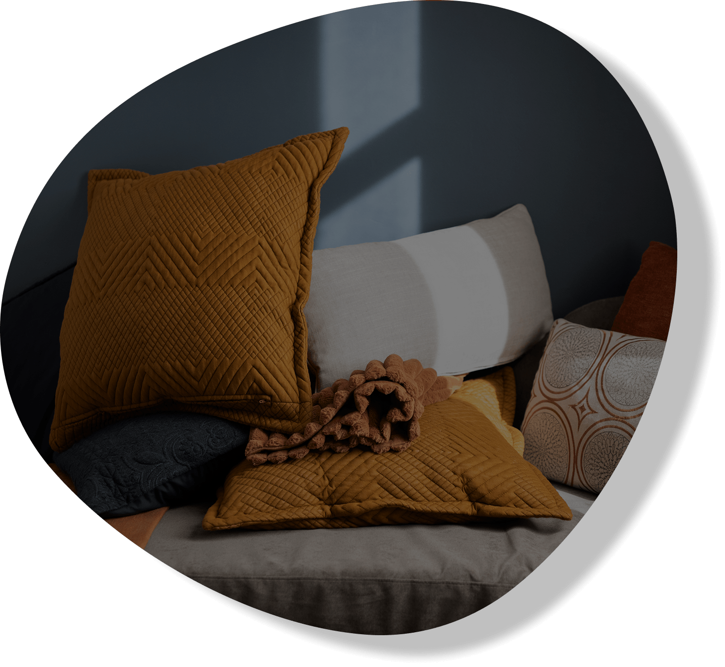 Cushions