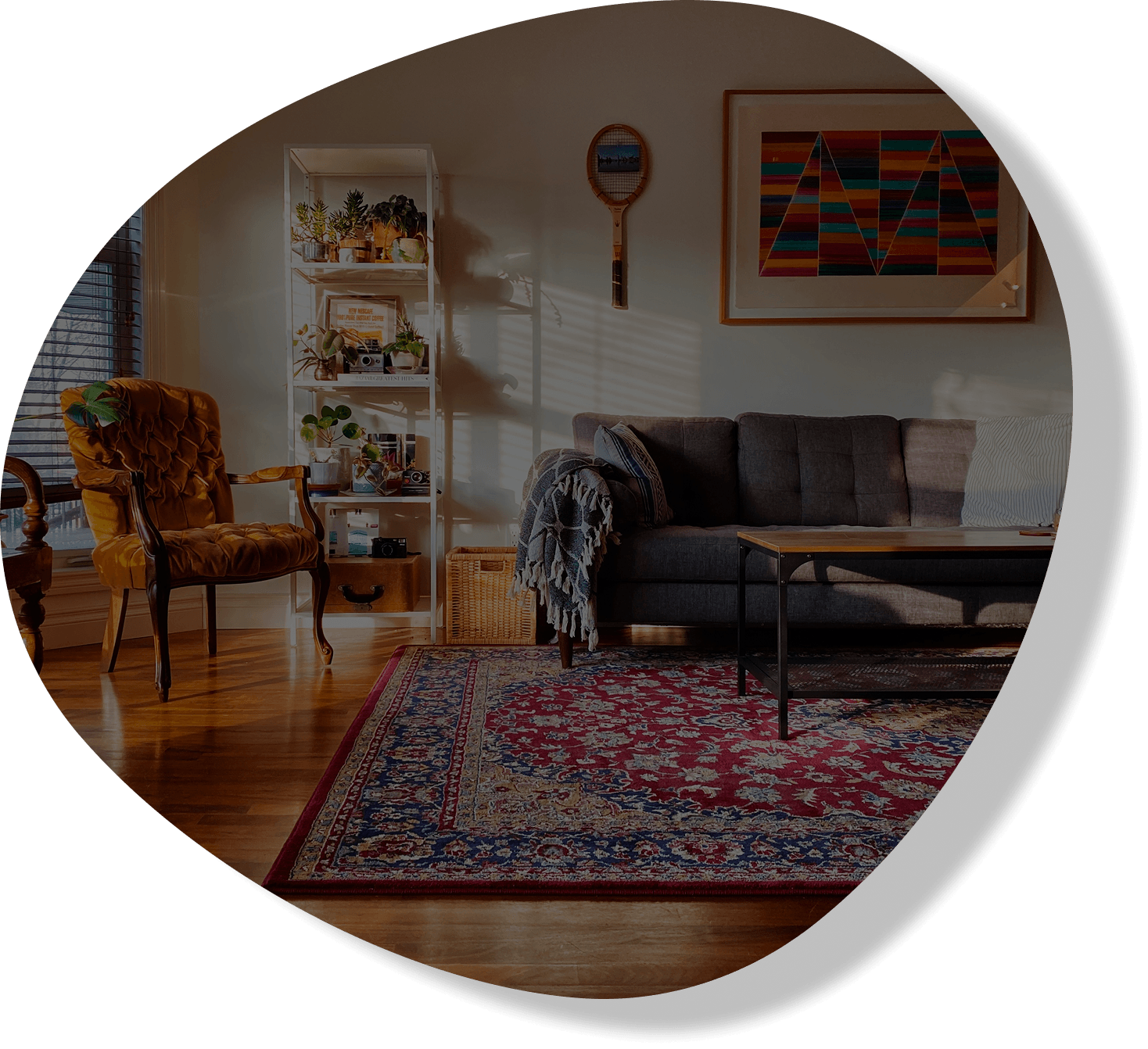 Rugs